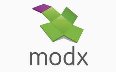 Création de site web avec ModX à Bruxelles, Belgique