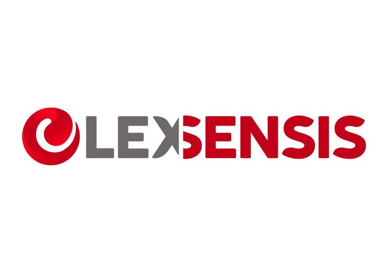 Création logo Lexsensis