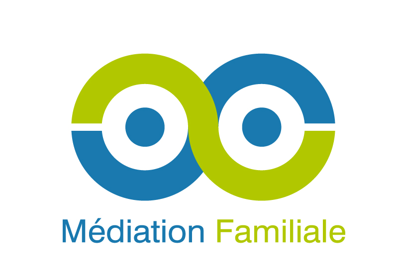 Création logo de Médiation Familiale