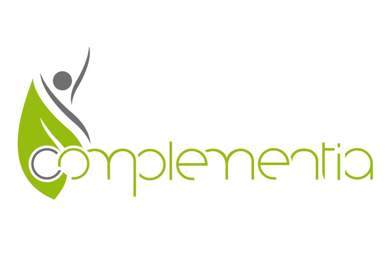 Création logo du site web complementia