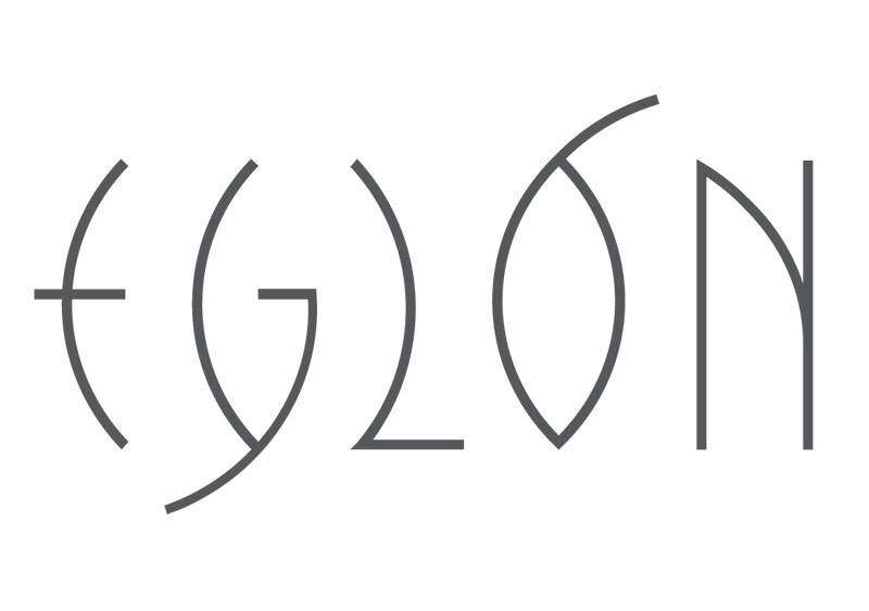 Création logo Eglon